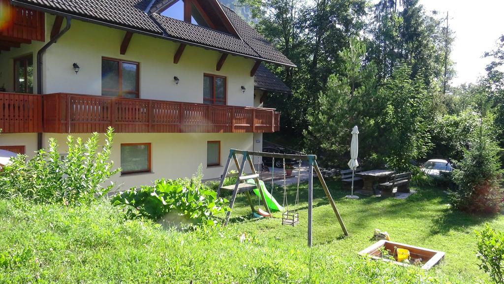 Apartments Valant Bled Exterior foto